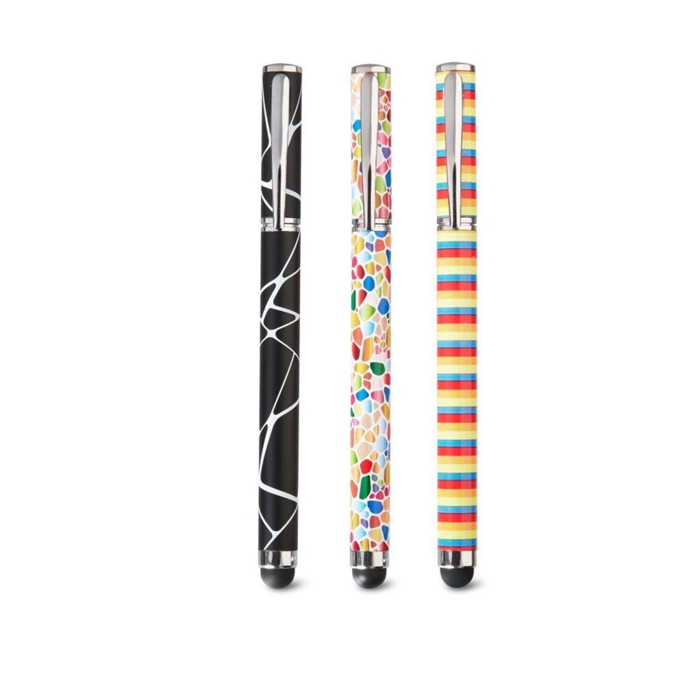 2 in 1 styluses pen